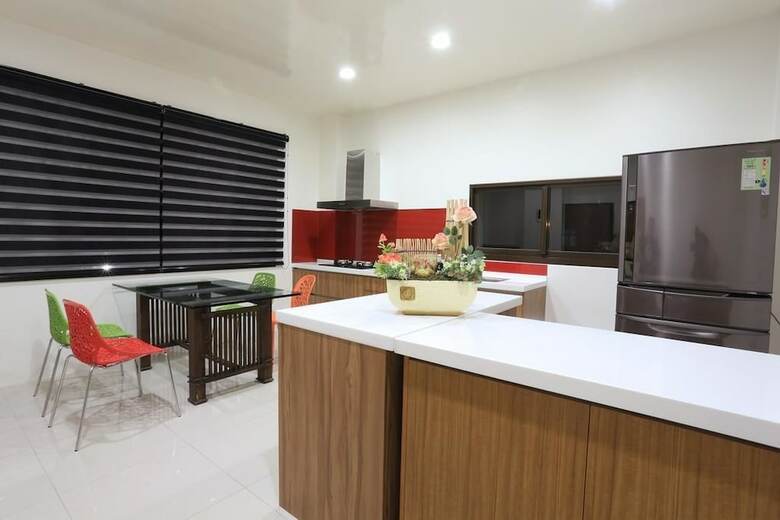 Bed & Breakfast Dania Garden