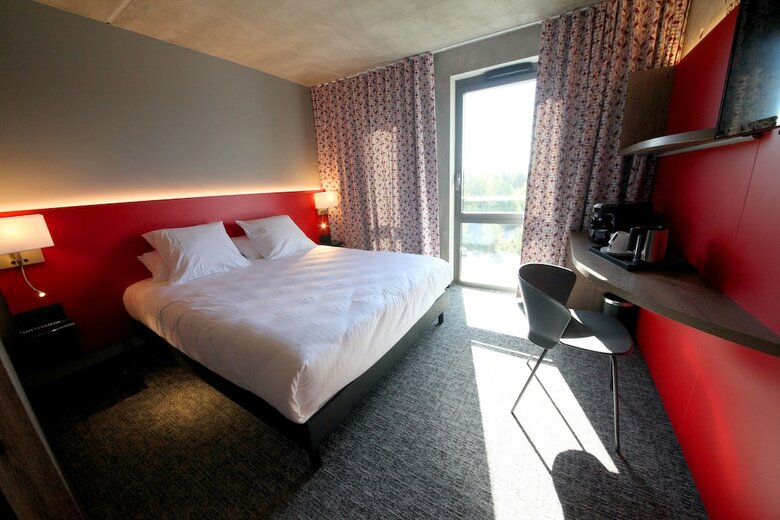 Hotel Lorraine H�tel