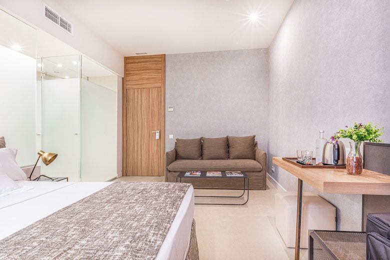 Pension Casa Lirio Hotel Boutique