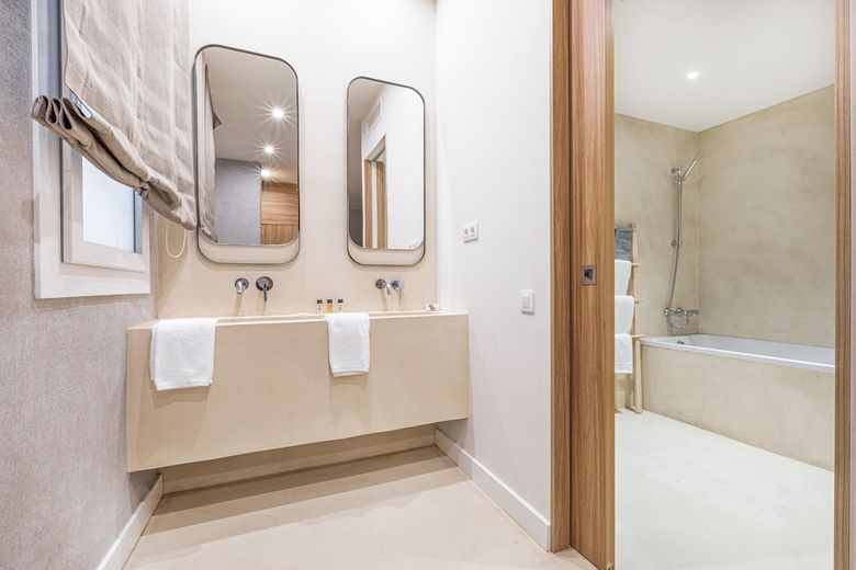 Pension Casa Lirio Hotel Boutique