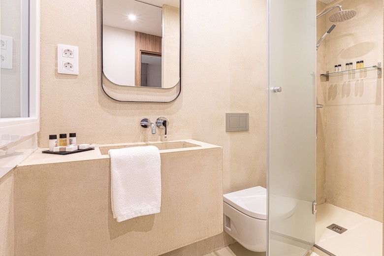 Pension Casa Lirio Hotel Boutique