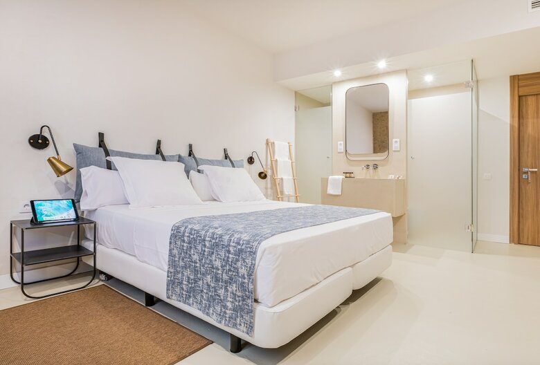 Pension Casa Lirio Hotel Boutique
