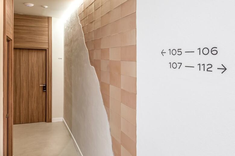 Pension Casa Lirio Hotel Boutique