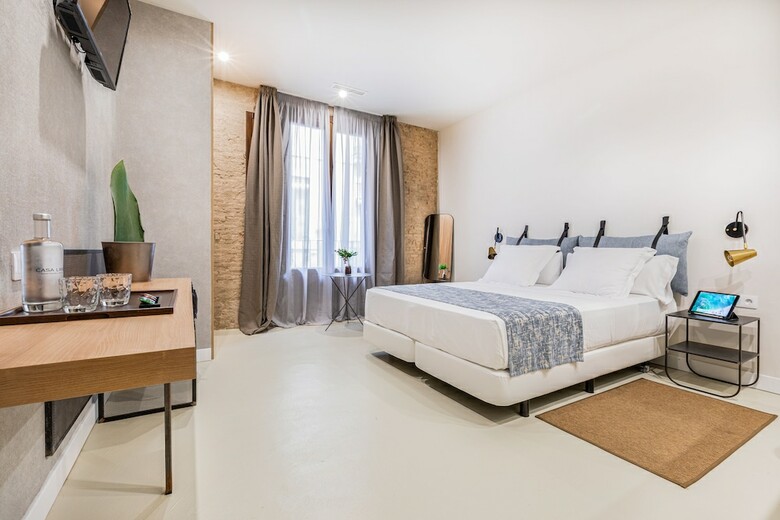Pension Casa Lirio Hotel Boutique