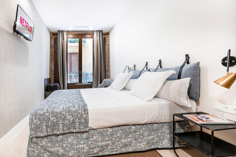 Pension Casa Lirio Hotel Boutique