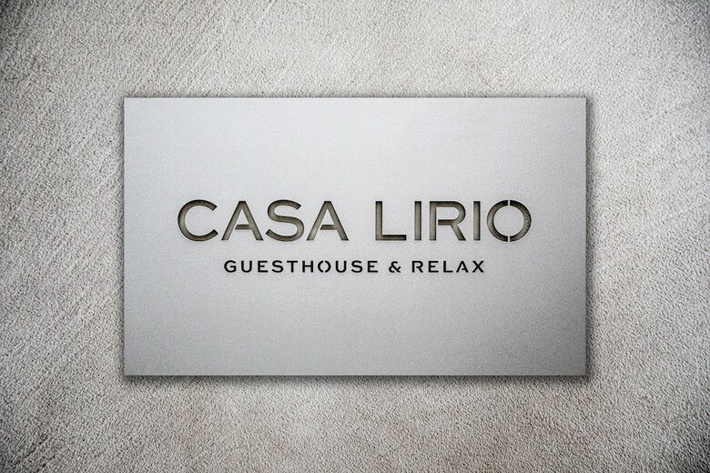 Pension Casa Lirio Hotel Boutique