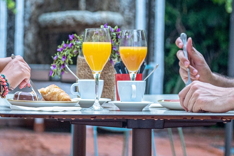 Pension Casa Lirio Hotel Boutique