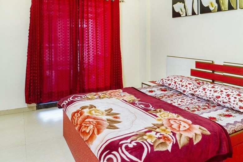 Villa Guesthouser 2 Bhk Bungalow 8619