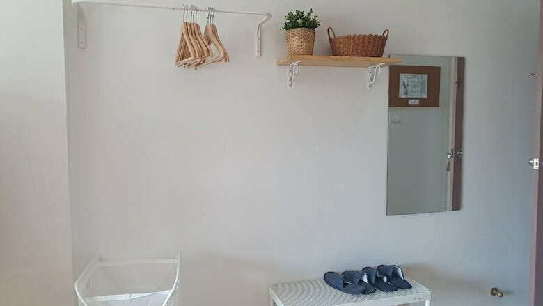 Hotel Thira House