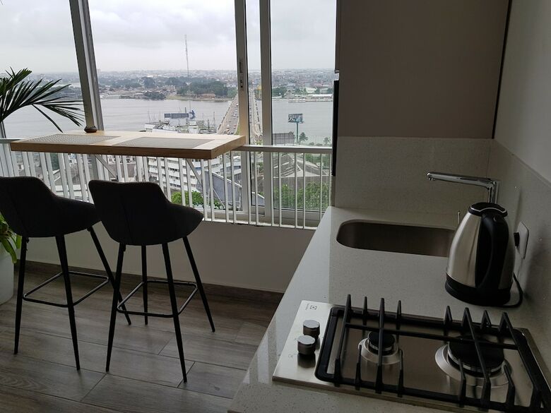 Apartamentos Appartement Lamblin