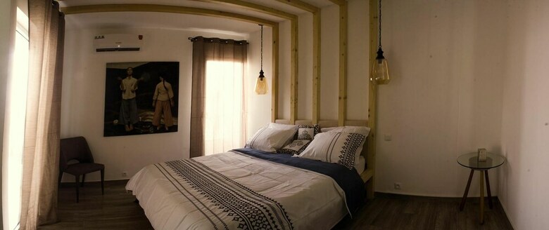 Apartamentos Appartement Lamblin
