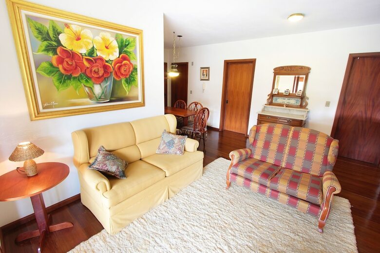 Apartamentos My Home - Titisee