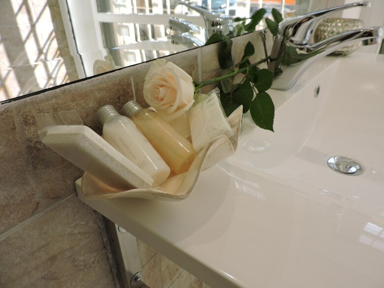Anfiteatro Suite