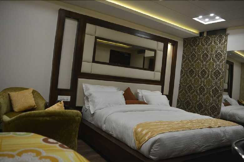 Hotel Dolives