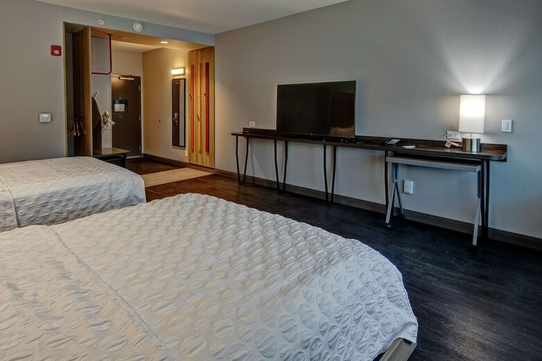 Hotel Tru By Hilton Roanoke Hollins