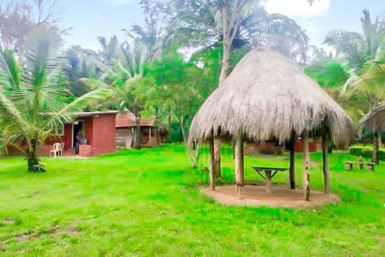 Hotel Guesthouser 1 Br Cottage 1a8a