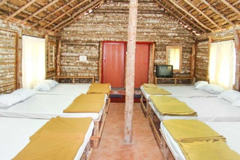 Hotel Guesthouser 1 Br Cottage 1a8a