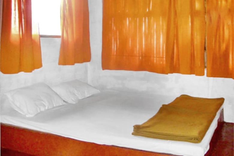 Hotel Guesthouser 1 Br Cottage 1a8a