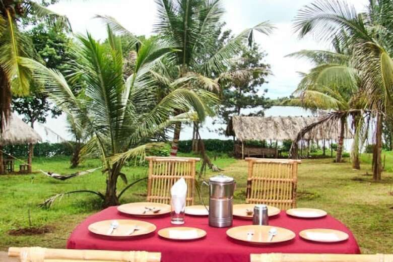 Hotel Guesthouser 1 Br Cottage 1a8a