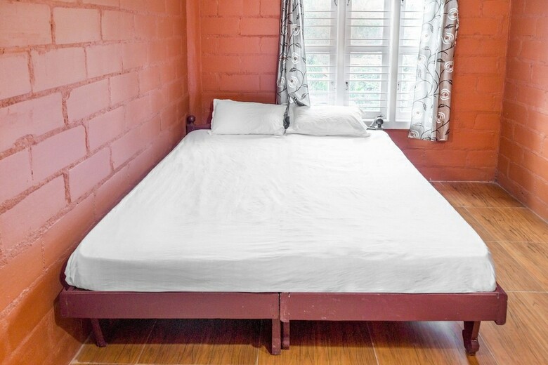 Hotel Guesthouser 1 Br Homestay 2e91