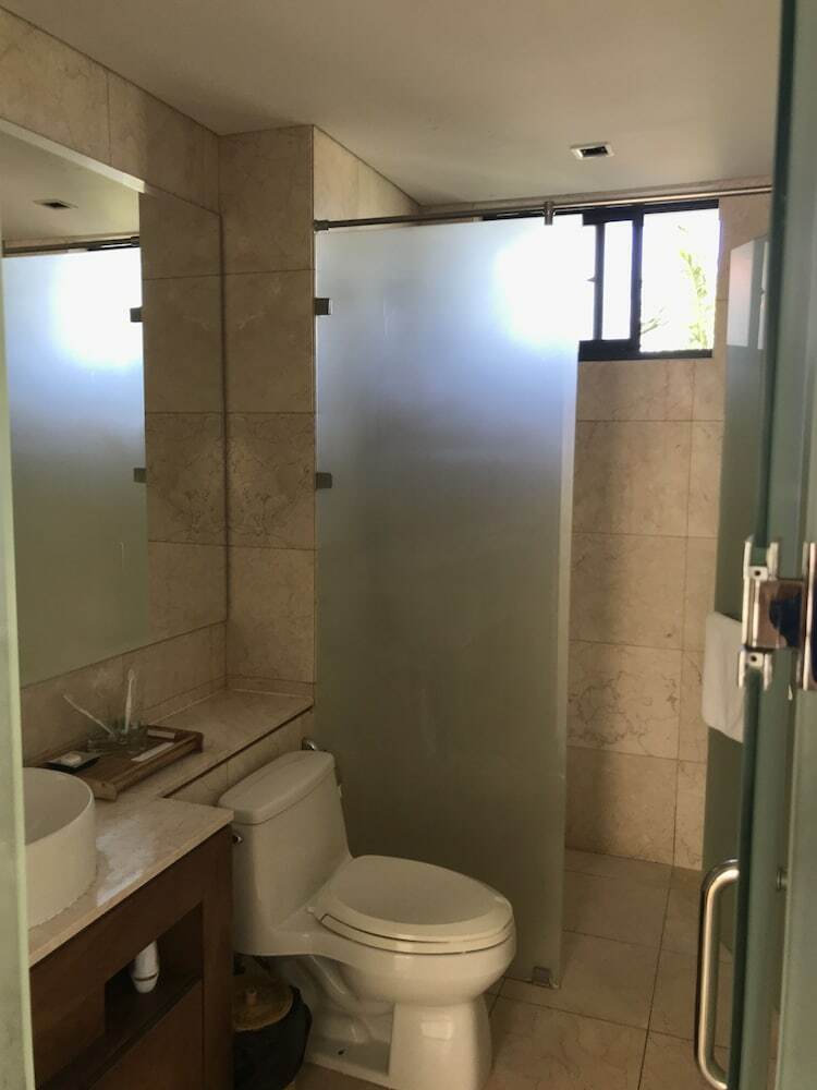 Villa Ocean Resort 4 Bedrooms Danang Living
