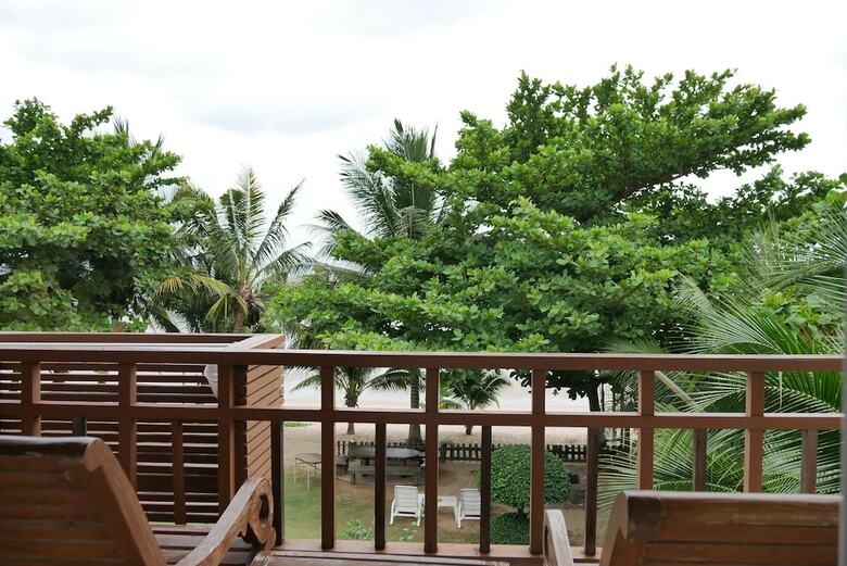 Hotel Krathintepa Boutique Homestay