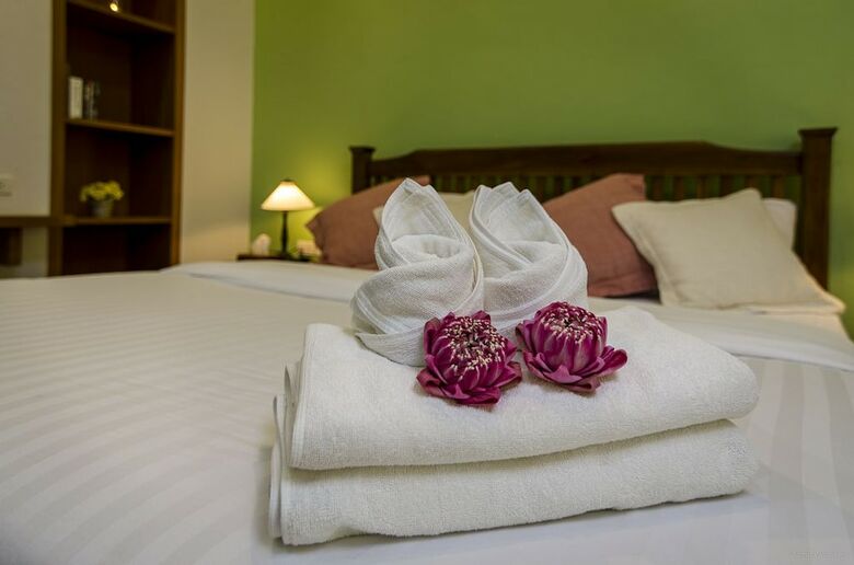 Hotel Krathintepa Boutique Homestay
