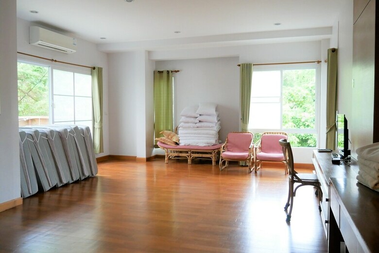 Hotel Krathintepa Boutique Homestay