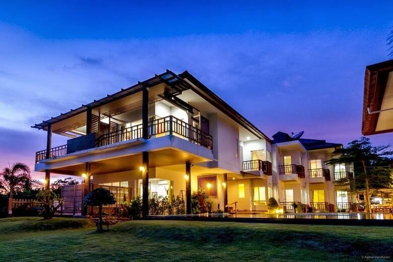 Hotel Krathintepa Boutique Homestay