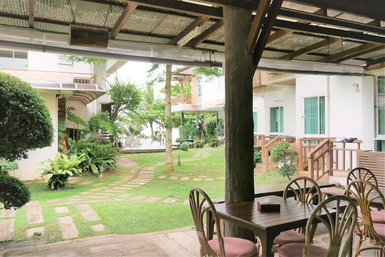 Hotel Krathintepa Boutique Homestay