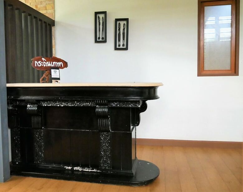 Hotel Krathintepa Boutique Homestay