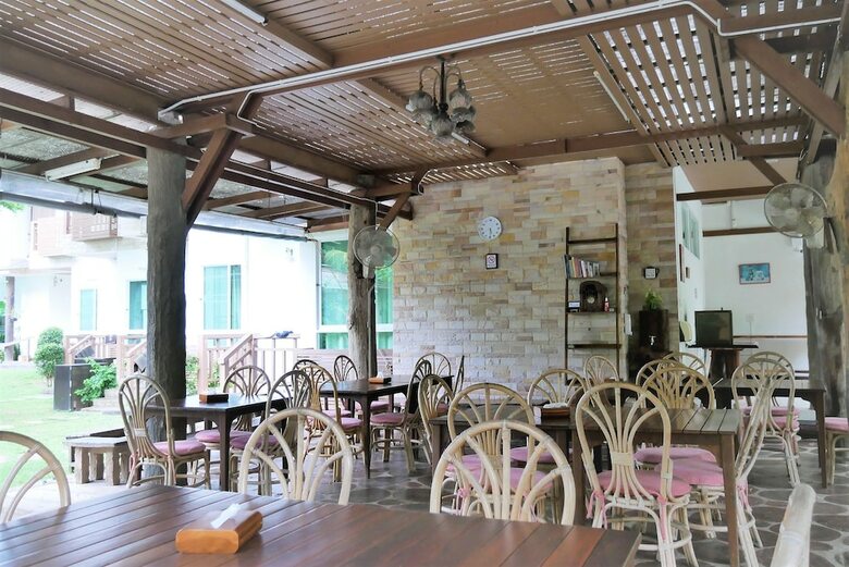 Hotel Krathintepa Boutique Homestay