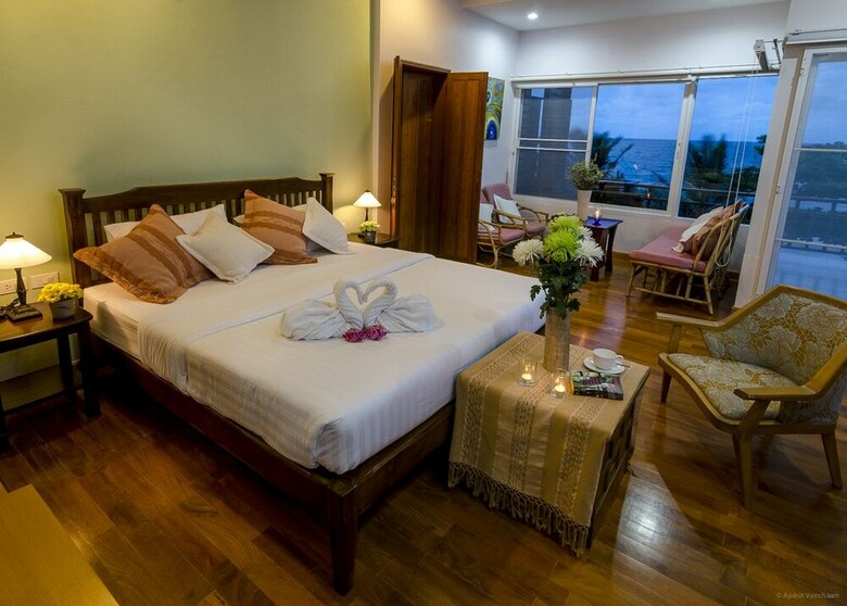 Hotel Krathintepa Boutique Homestay
