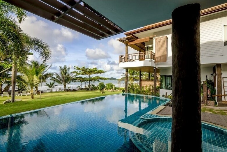 Hotel Krathintepa Boutique Homestay