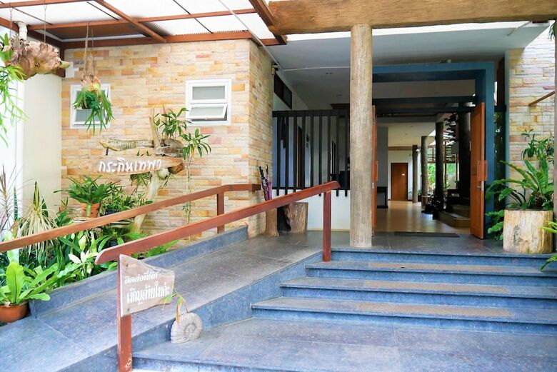 Hotel Krathintepa Boutique Homestay