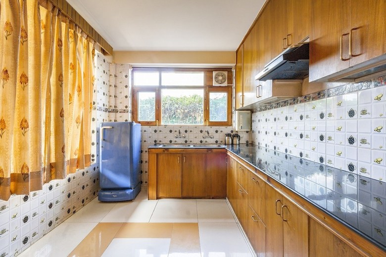 Hotel Guesthouser 2 Bhk Cottage 19c8