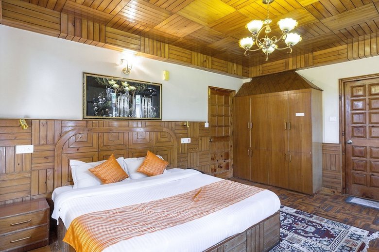 Hotel Guesthouser 2 Bhk Cottage 19c8