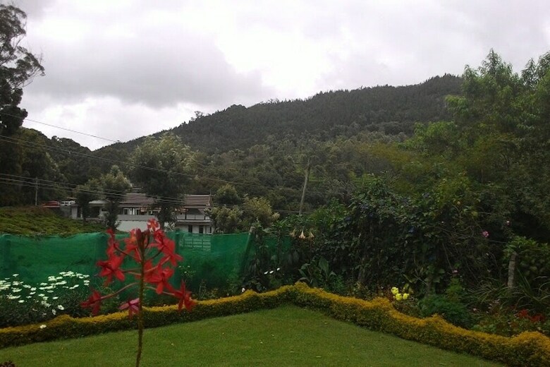 Apartamentos Guesthouser 3 Bhk Cottage 11bf