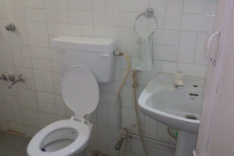 Apartamentos Guesthouser 3 Bhk Cottage 11bf