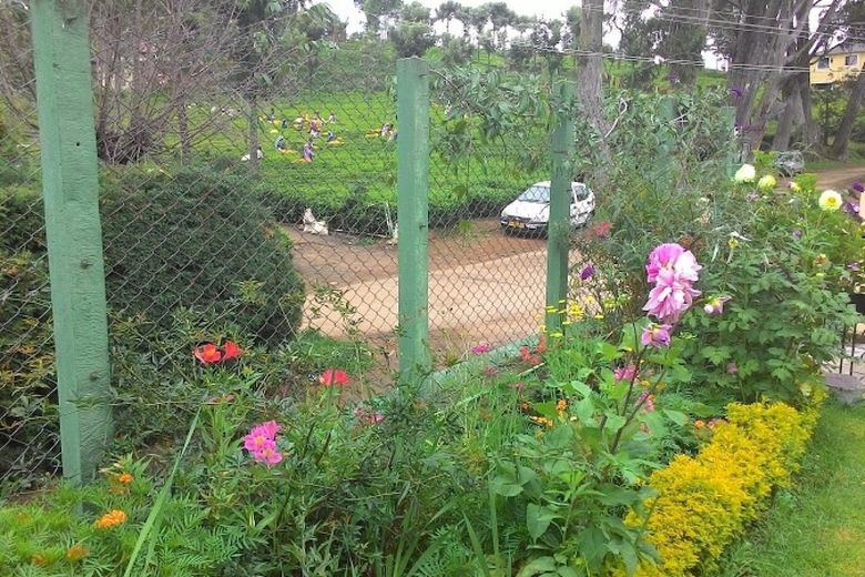 Apartamentos Guesthouser 3 Bhk Cottage 11bf