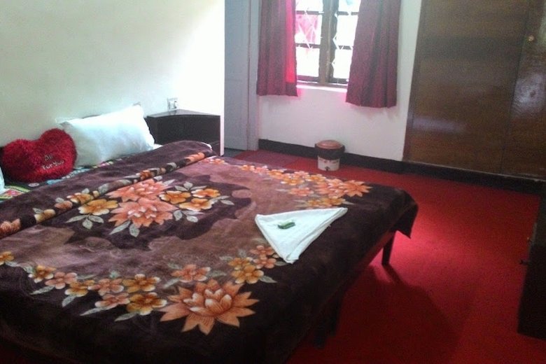 Apartamentos Guesthouser 3 Bhk Cottage 11bf