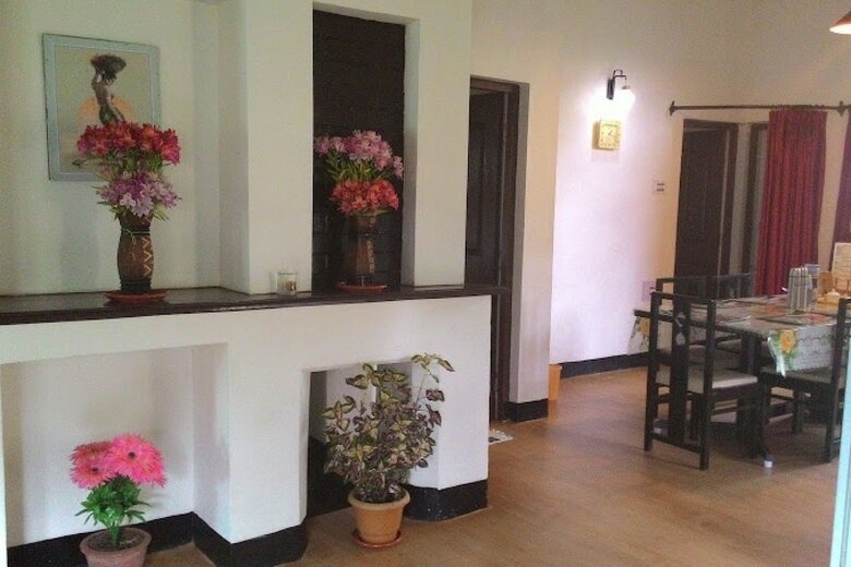 Apartamentos Guesthouser 3 Bhk Cottage 11bf