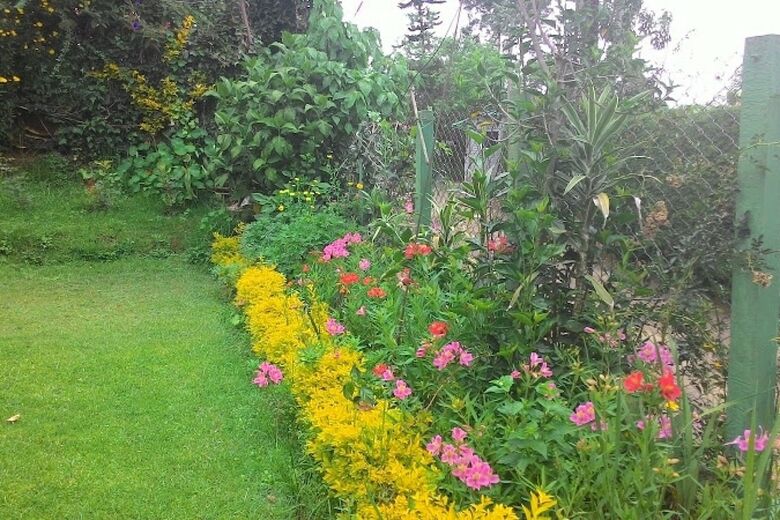 Apartamentos Guesthouser 3 Bhk Cottage 11bf