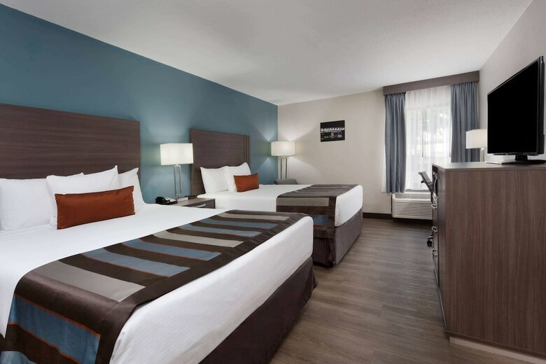Hotel Wingate By Wyndham Kissimmee Celebration