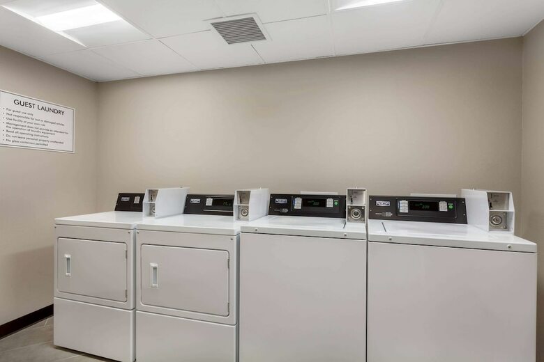 Hotel Wingate By Wyndham Kissimmee Celebration