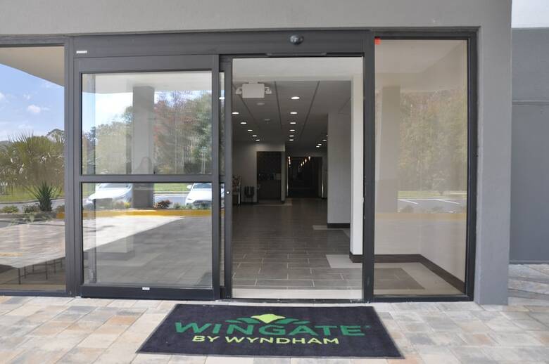 Hotel Wingate By Wyndham Kissimmee Celebration