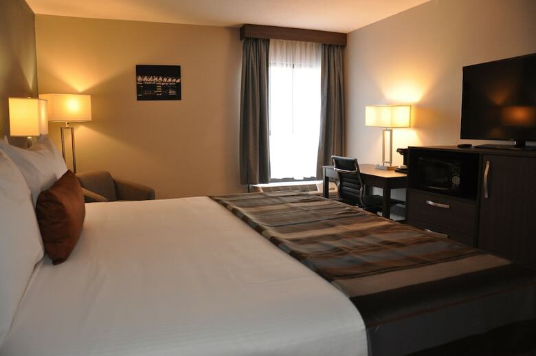 Hotel Wingate By Wyndham Kissimmee Celebration