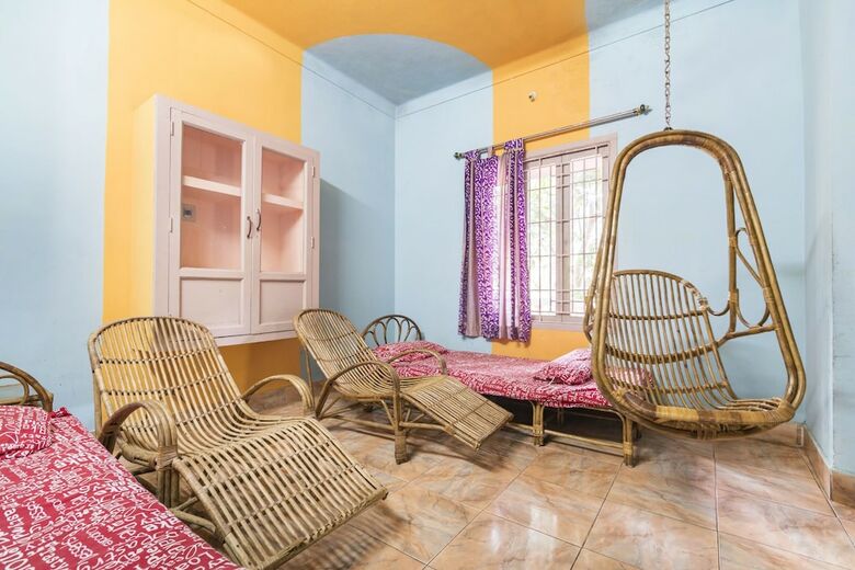Hotel Guesthouser 2 Bhk Cottage E446