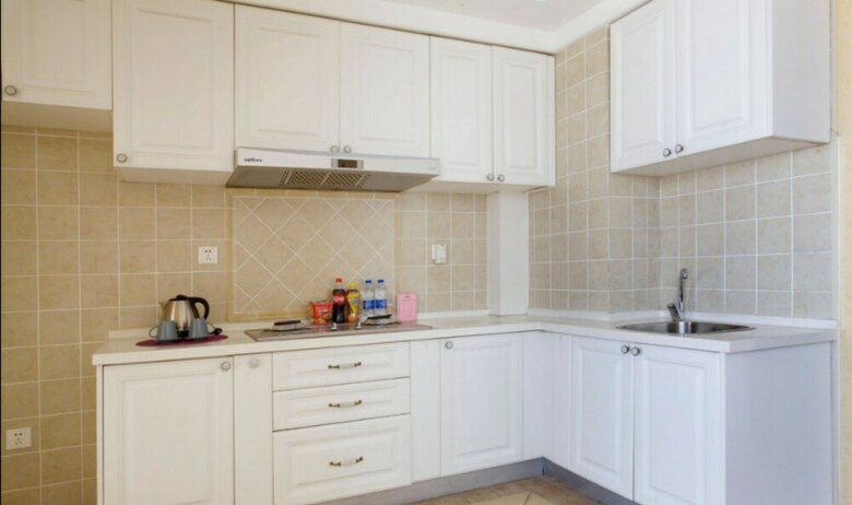 Apartamentos Dalian Puzhao Holiday Hotel