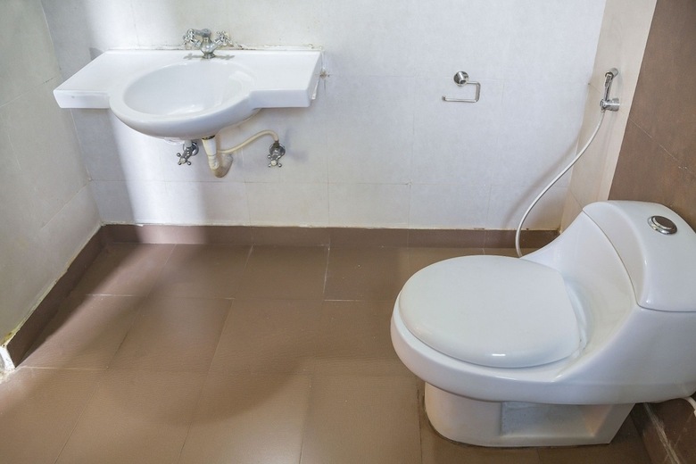 Guesthouser 1 Bhk Apartment 211f